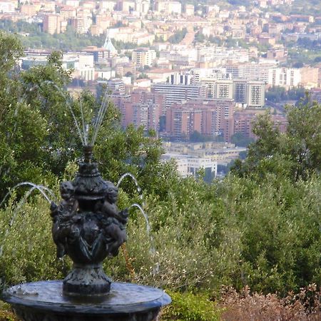 B&B Spring Perugia Luaran gambar