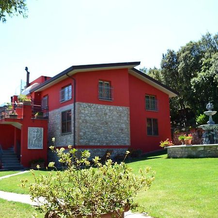B&B Spring Perugia Luaran gambar