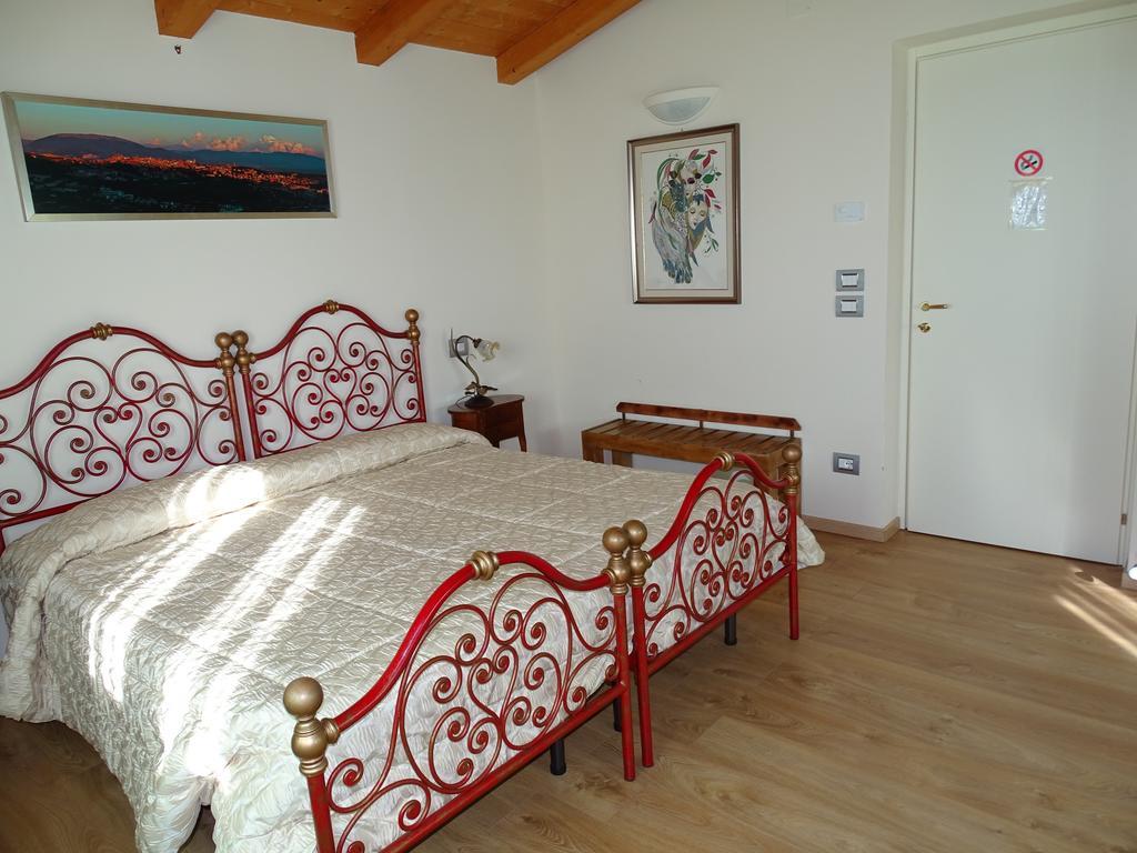 B&B Spring Perugia Luaran gambar