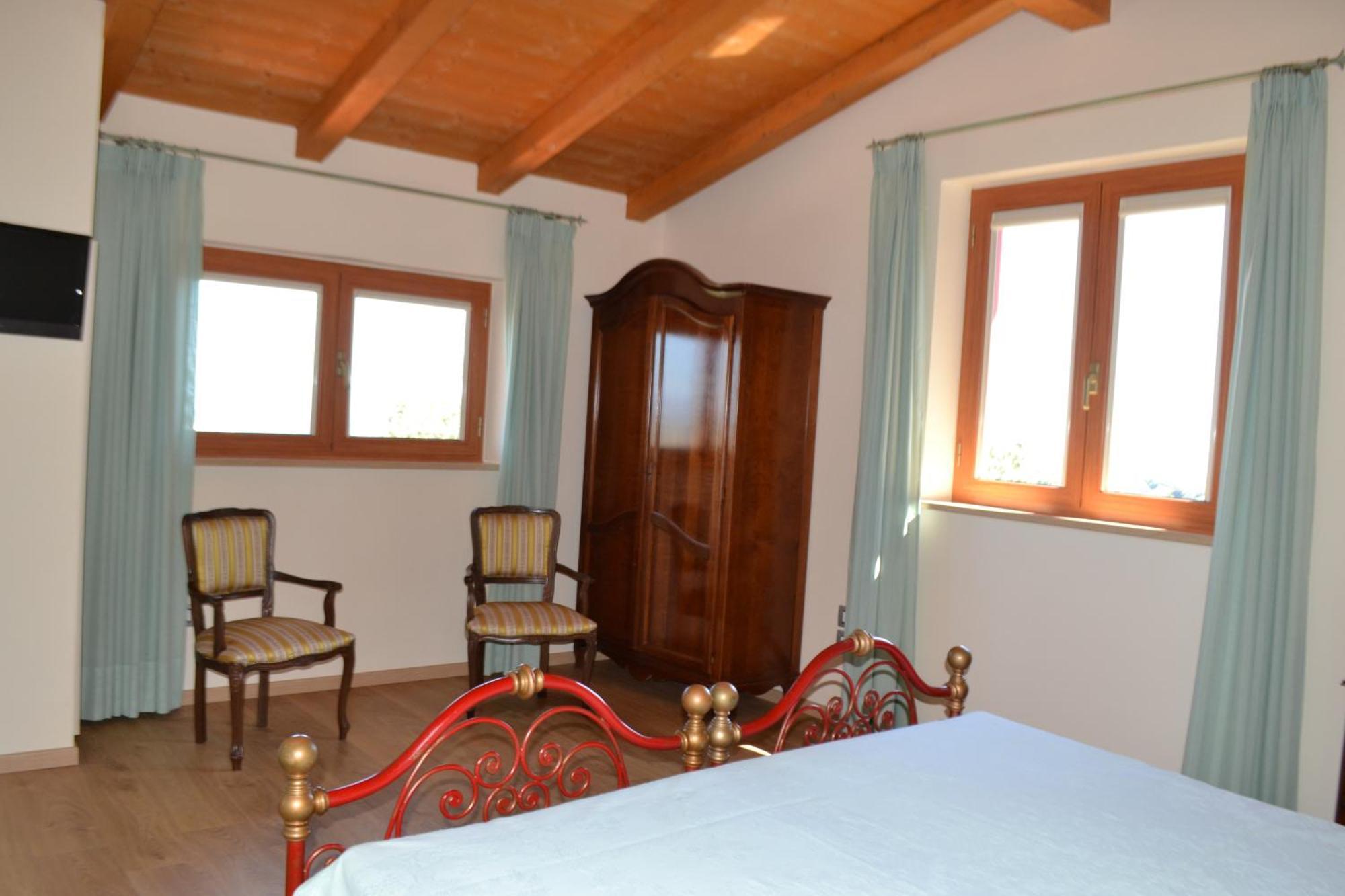 B&B Spring Perugia Luaran gambar