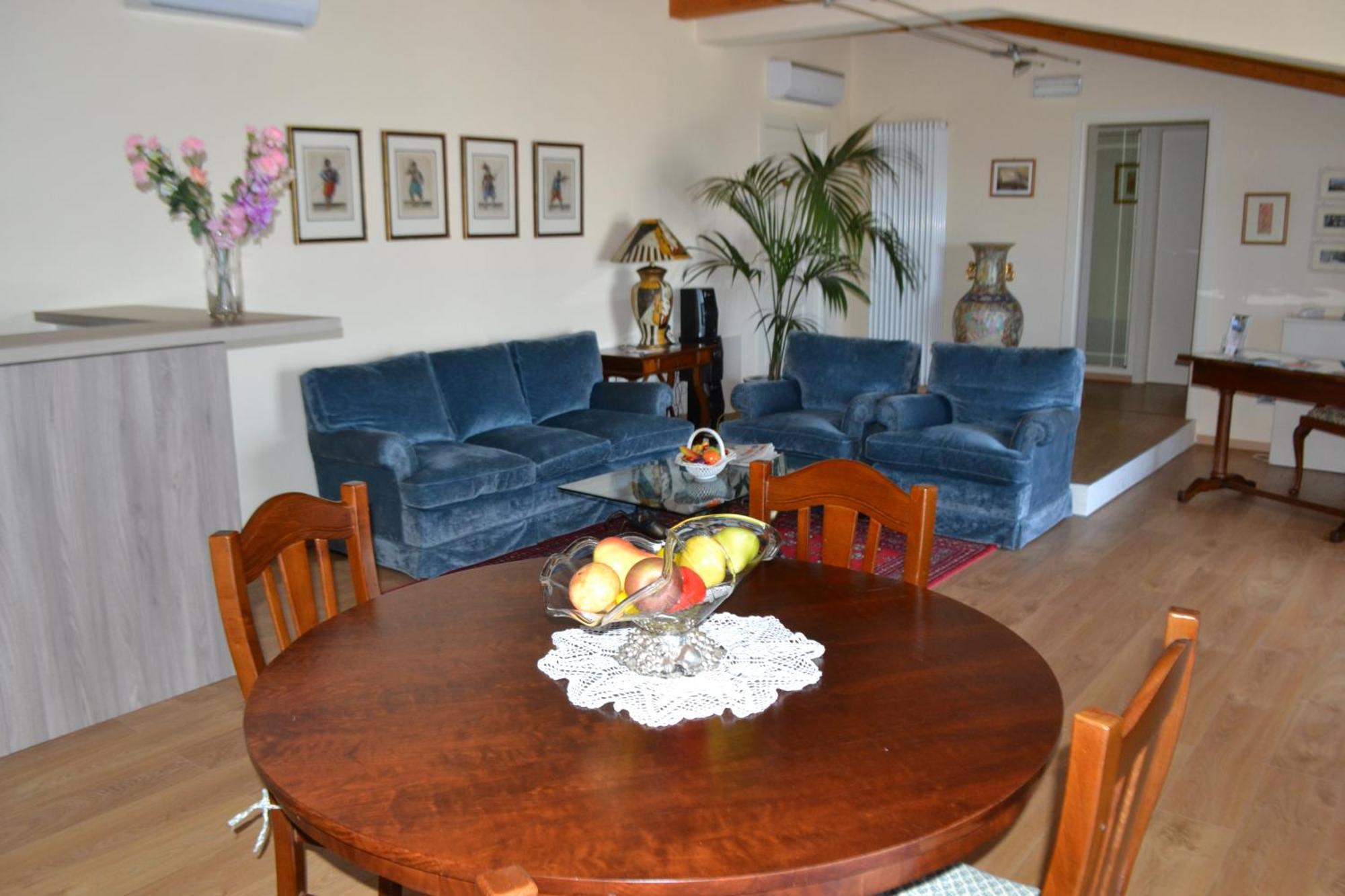 B&B Spring Perugia Luaran gambar