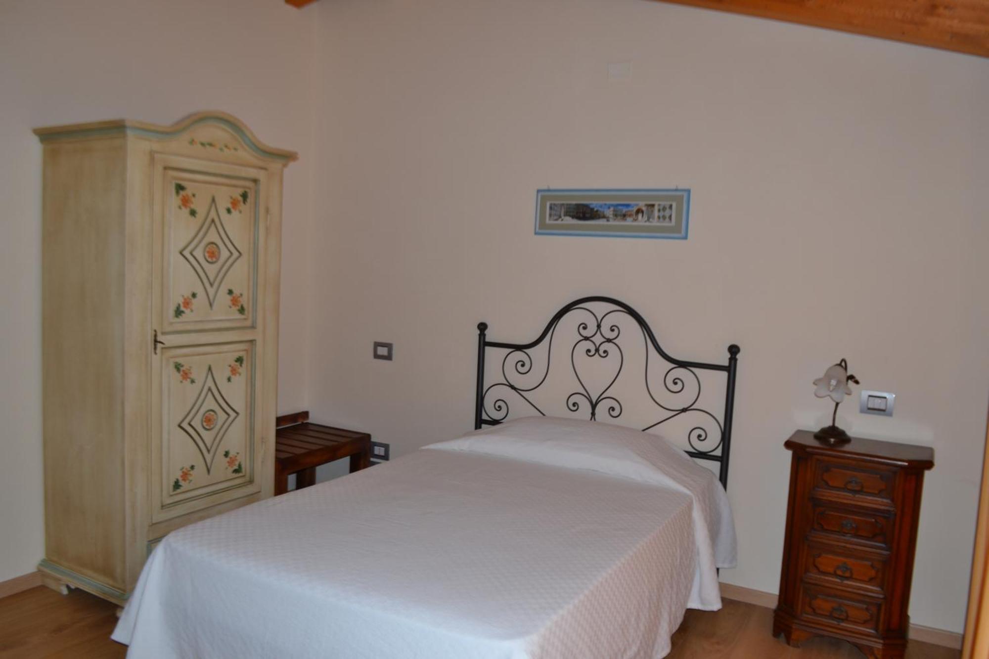 B&B Spring Perugia Bilik gambar