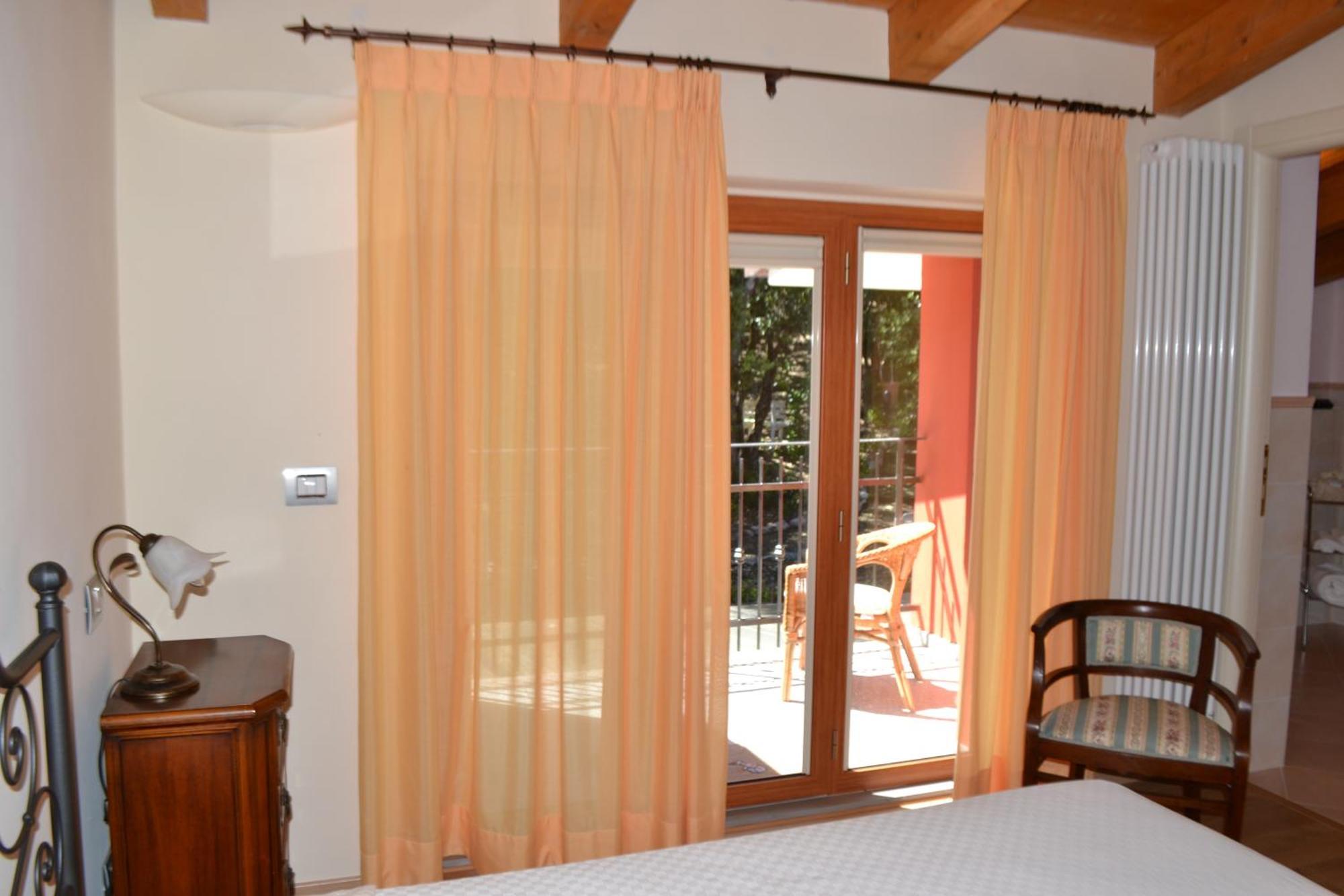 B&B Spring Perugia Bilik gambar