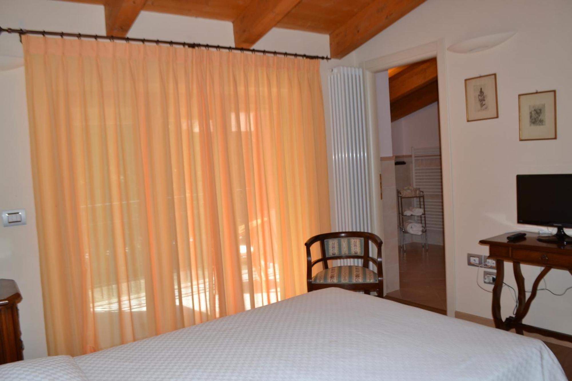 B&B Spring Perugia Bilik gambar