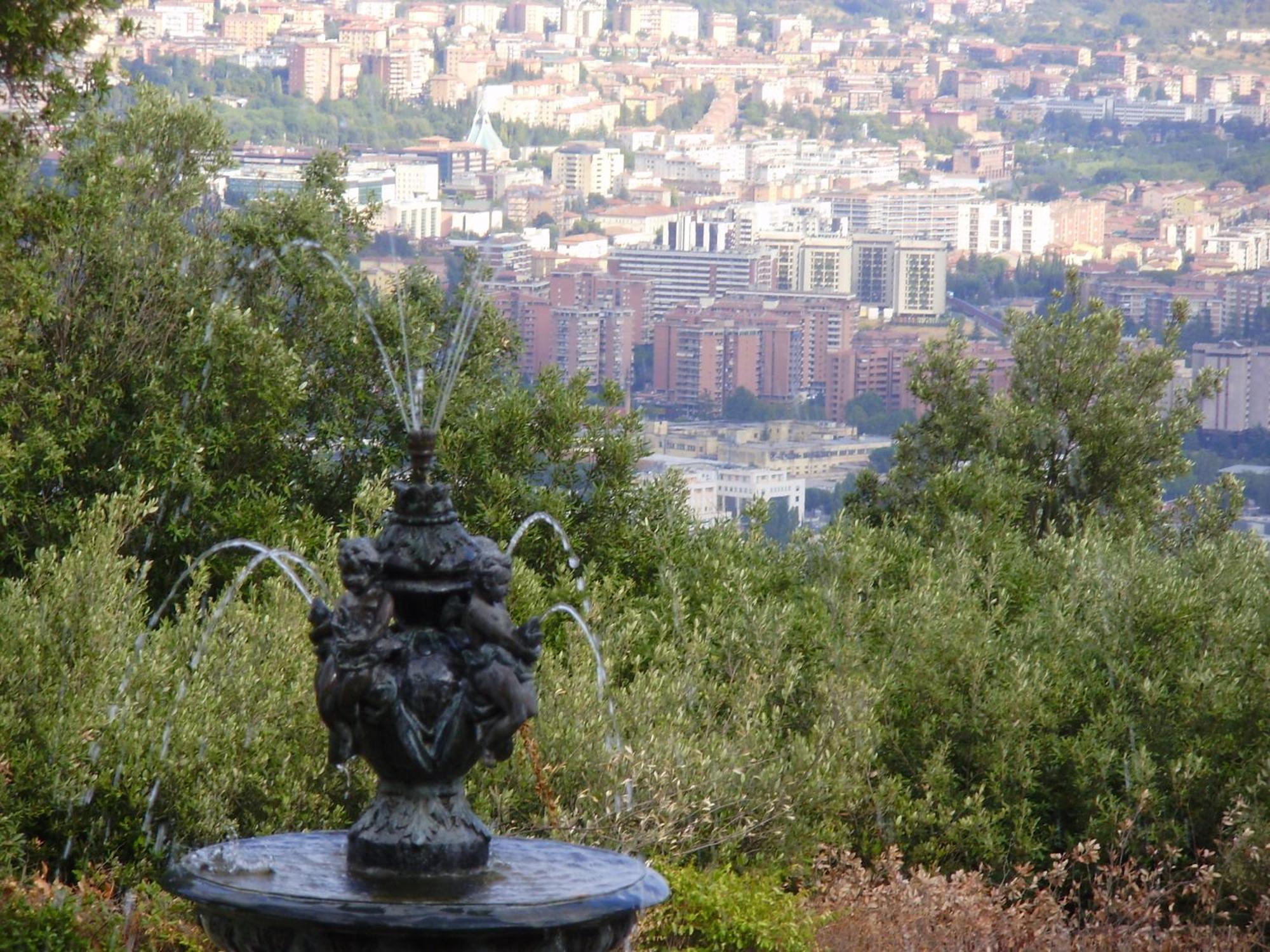 B&B Spring Perugia Luaran gambar