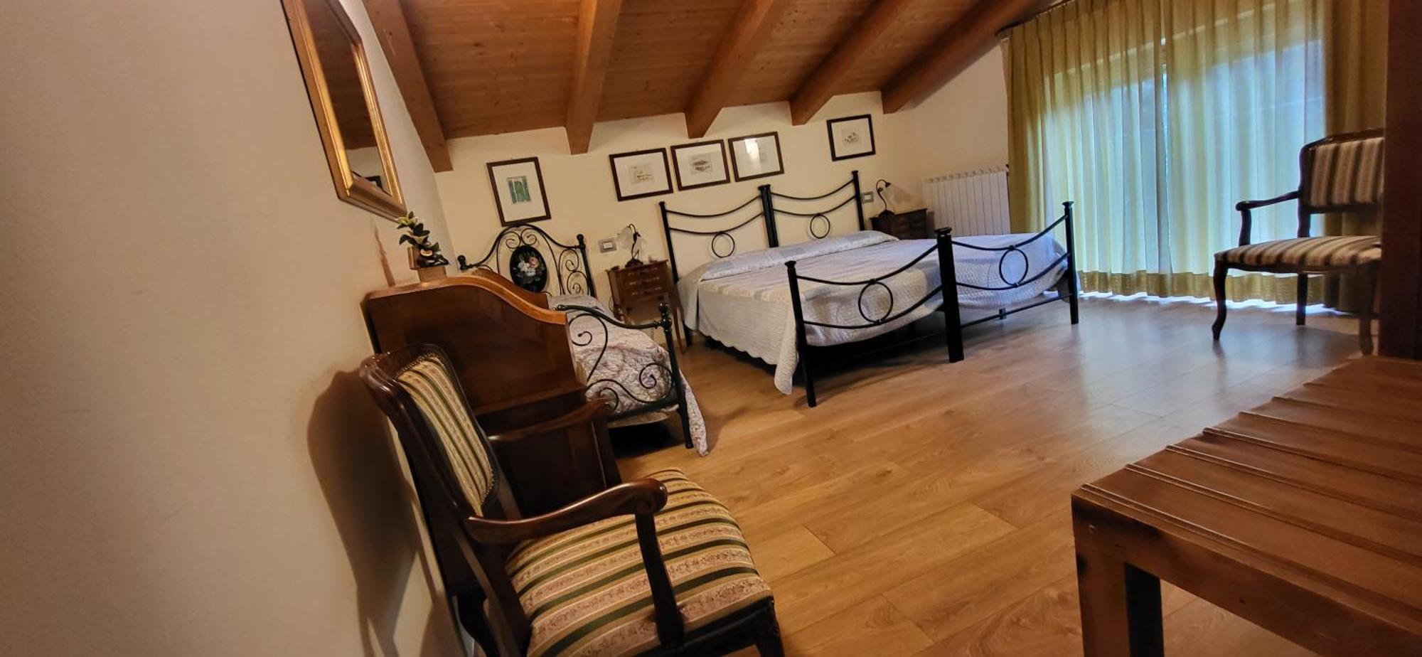 B&B Spring Perugia Luaran gambar
