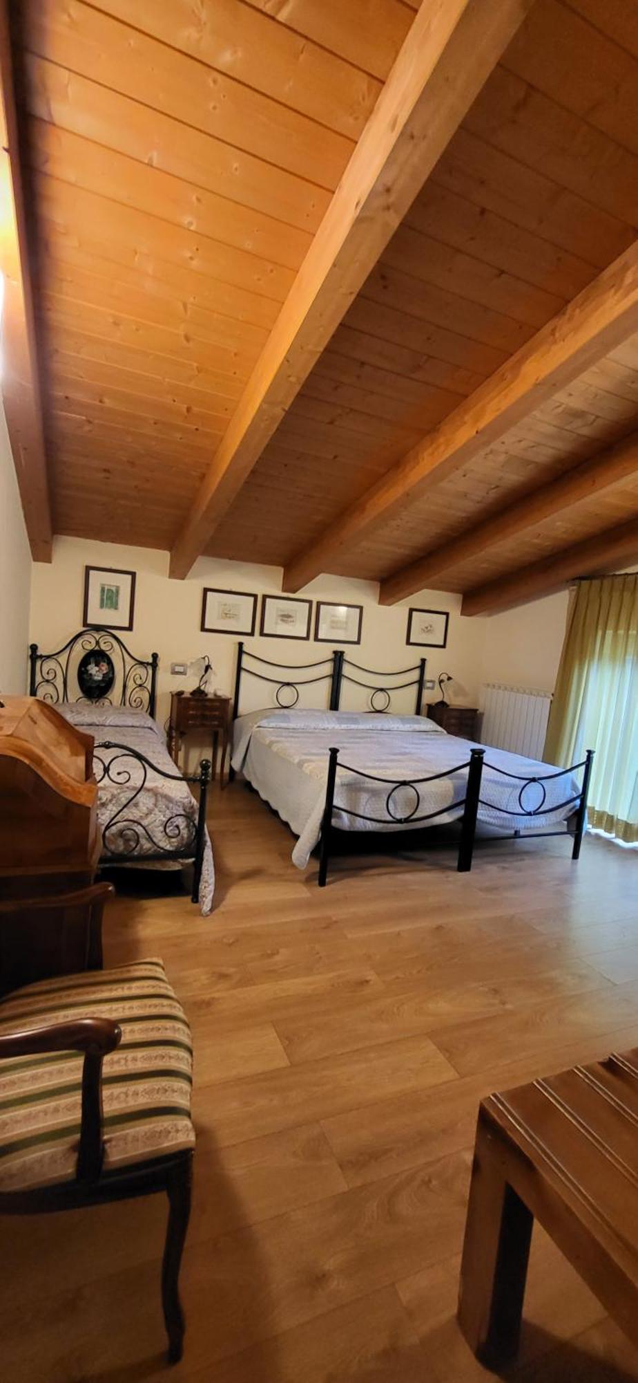 B&B Spring Perugia Luaran gambar