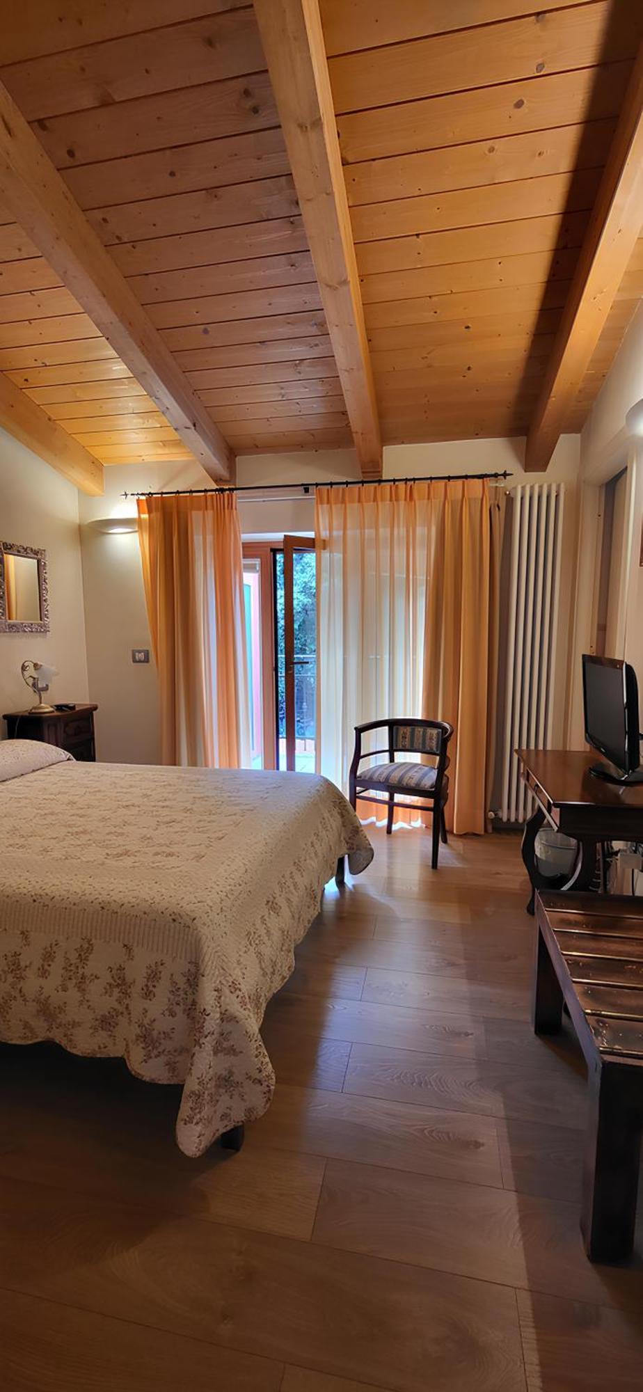B&B Spring Perugia Luaran gambar