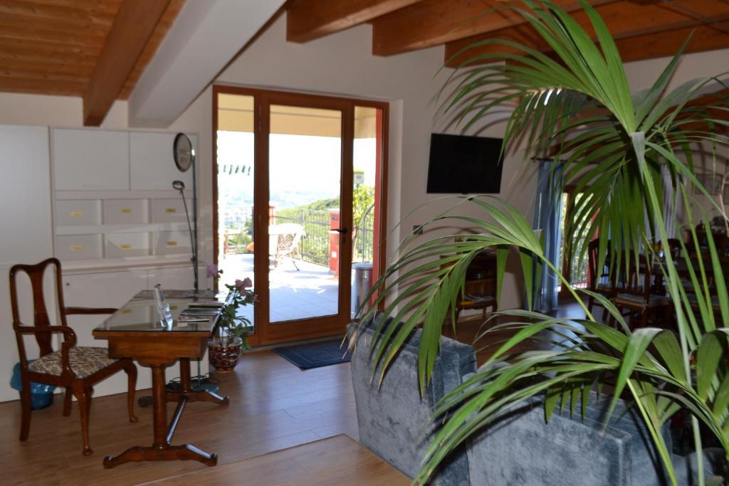 B&B Spring Perugia Luaran gambar