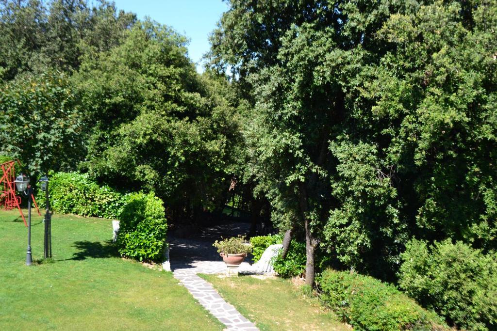B&B Spring Perugia Luaran gambar