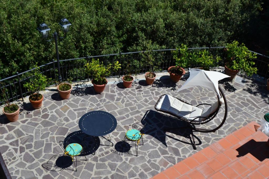 B&B Spring Perugia Luaran gambar