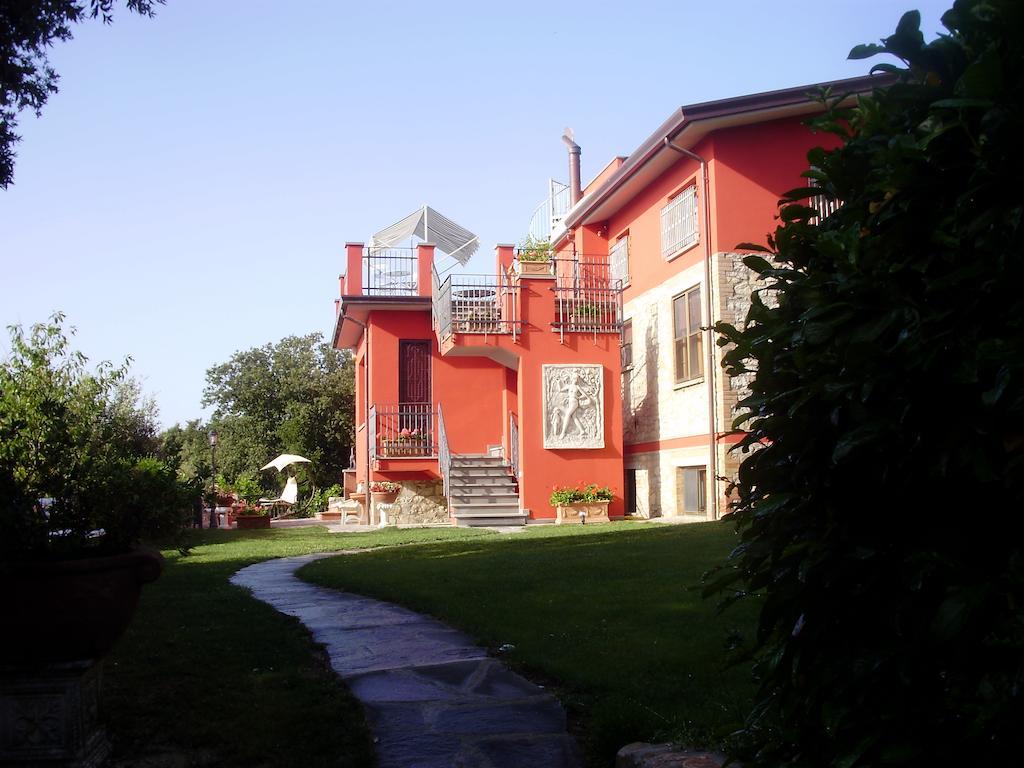 B&B Spring Perugia Luaran gambar