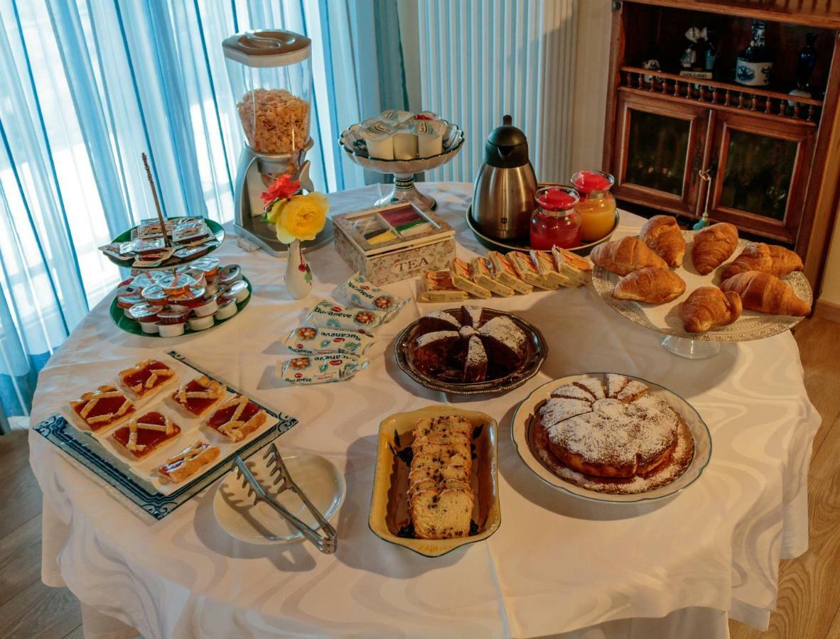 B&B Spring Perugia Luaran gambar