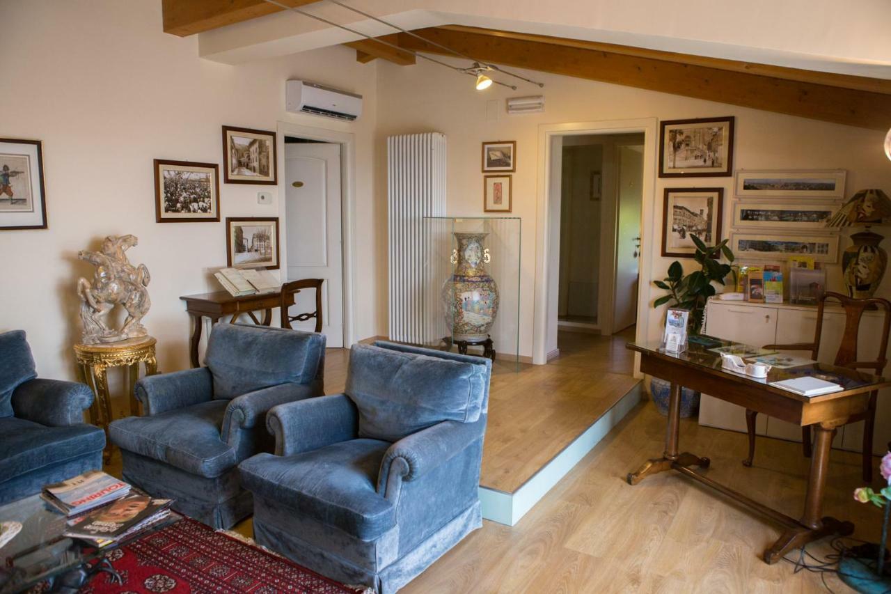 B&B Spring Perugia Luaran gambar