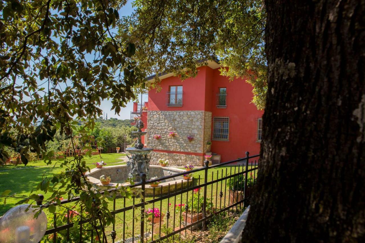B&B Spring Perugia Luaran gambar