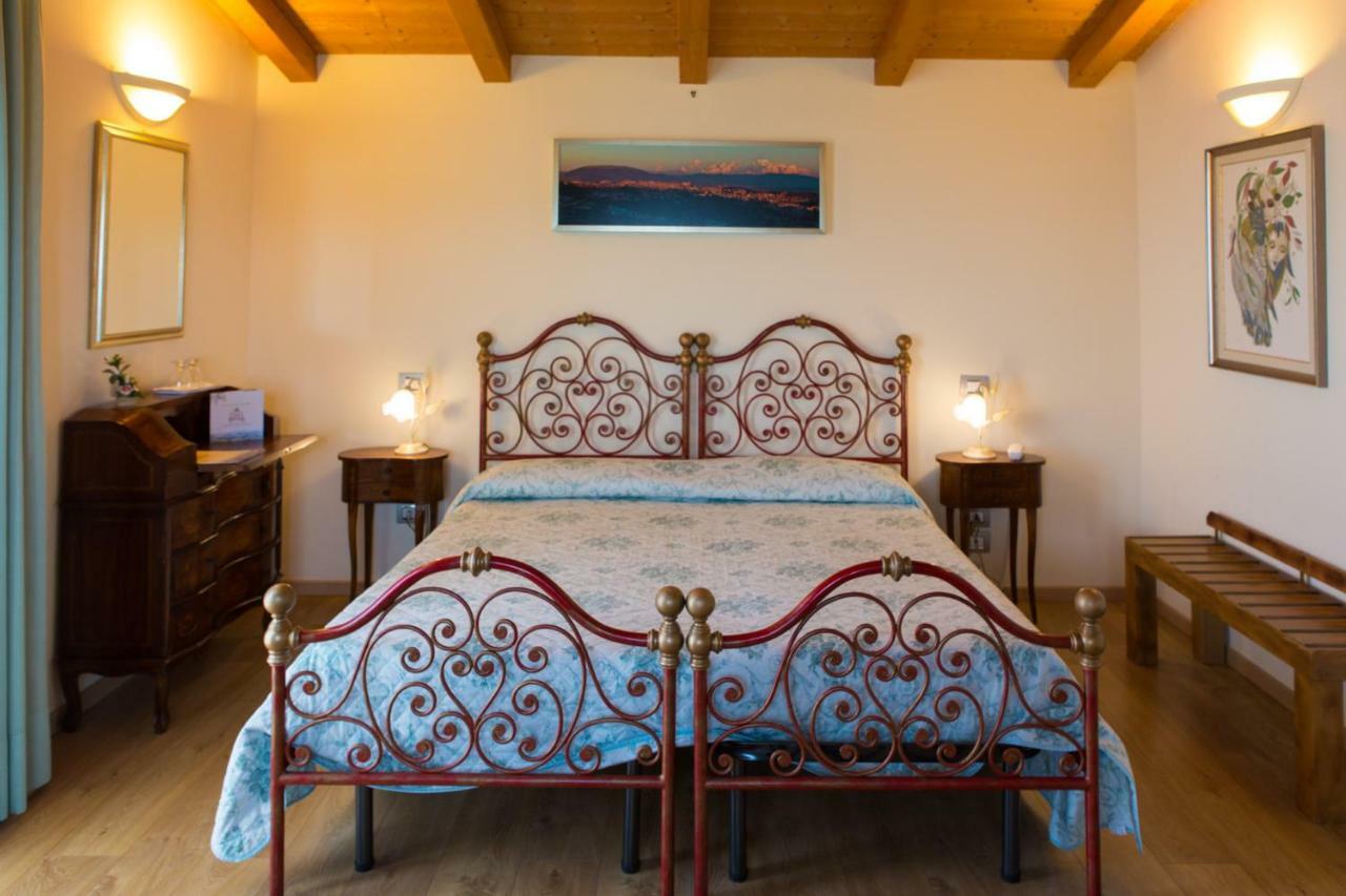 B&B Spring Perugia Luaran gambar