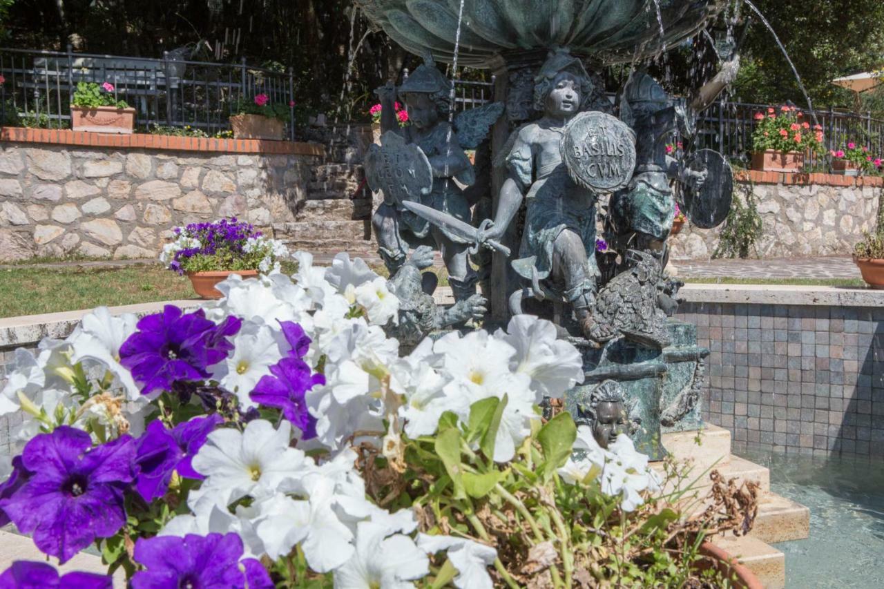 B&B Spring Perugia Luaran gambar