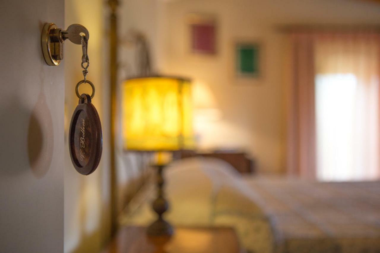 B&B Spring Perugia Luaran gambar