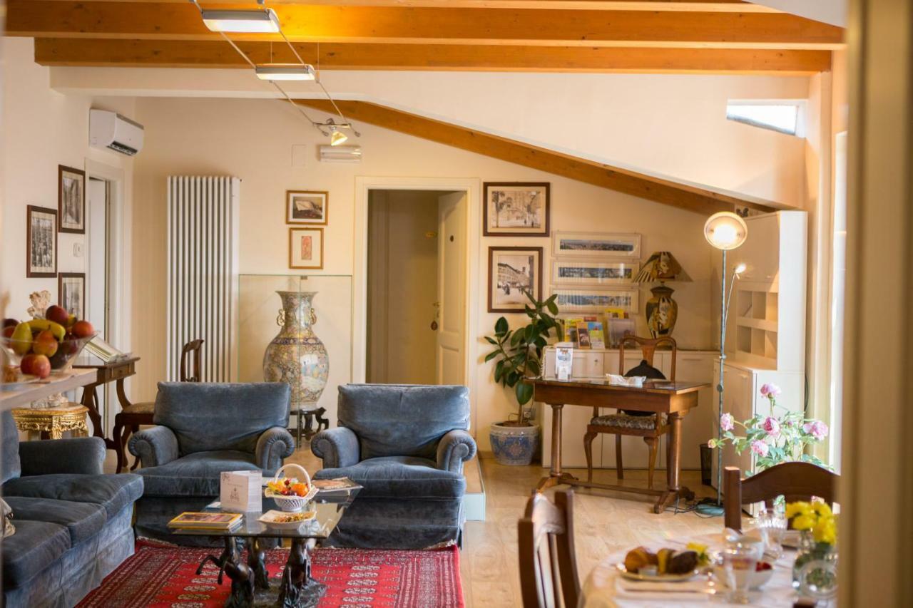 B&B Spring Perugia Luaran gambar