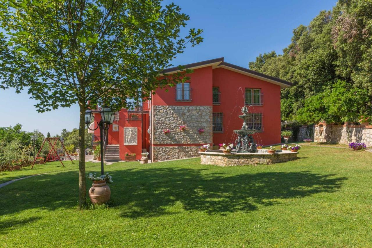 B&B Spring Perugia Luaran gambar
