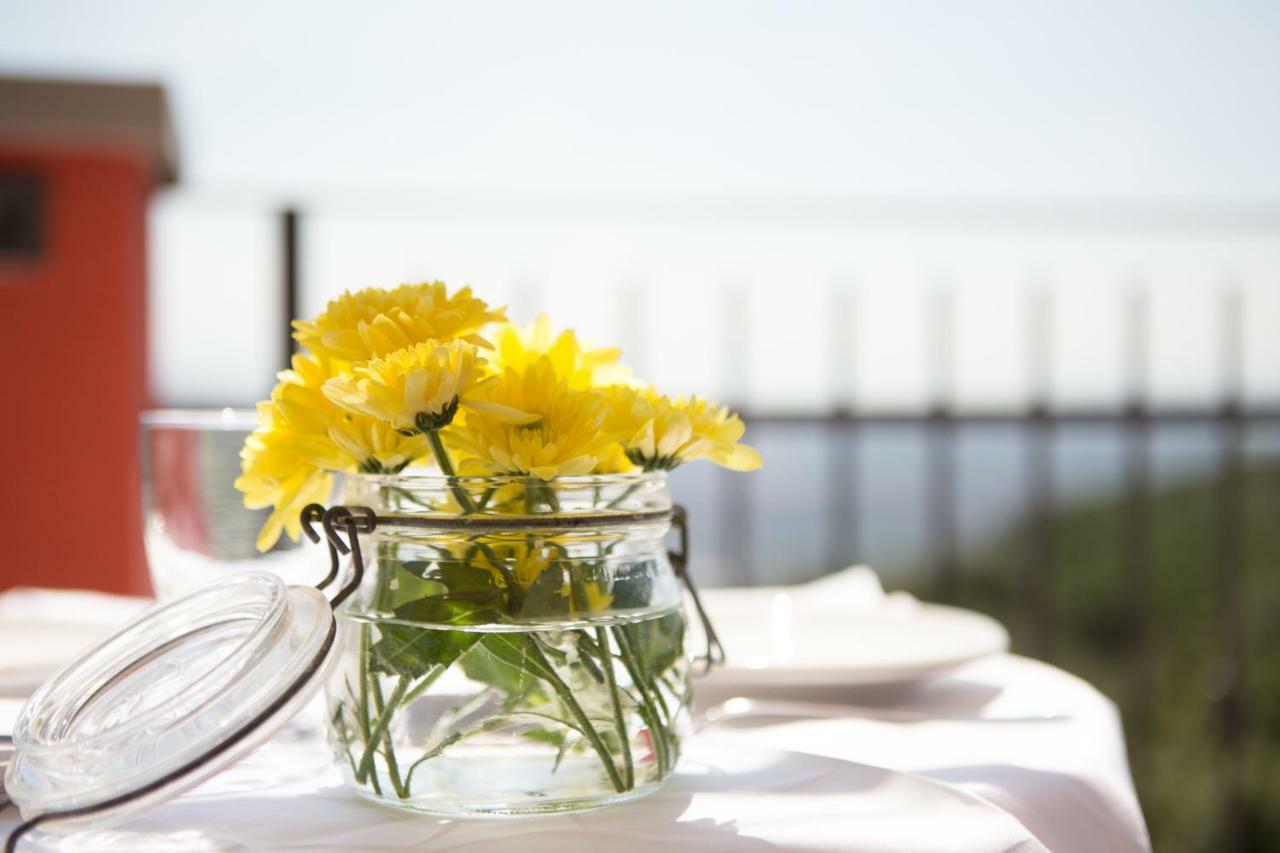 B&B Spring Perugia Luaran gambar