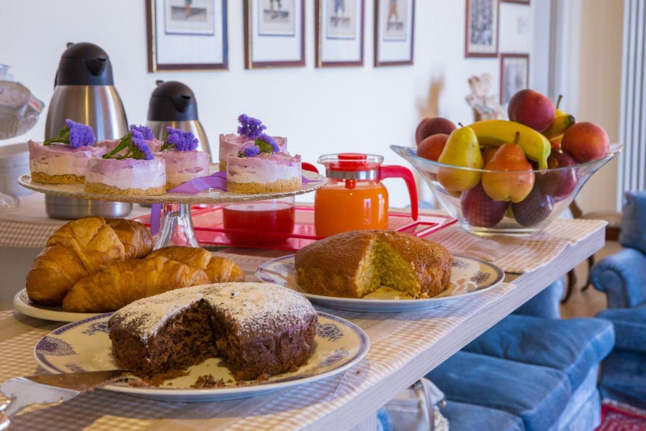 B&B Spring Perugia Luaran gambar