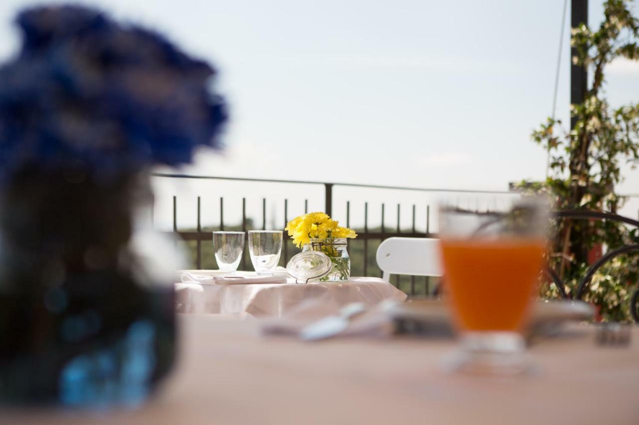 B&B Spring Perugia Luaran gambar